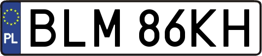 BLM86KH