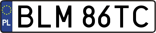 BLM86TC
