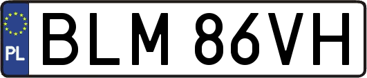 BLM86VH