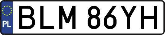 BLM86YH
