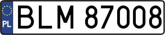 BLM87008