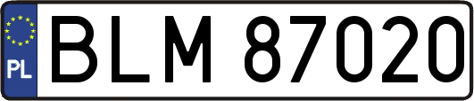 BLM87020