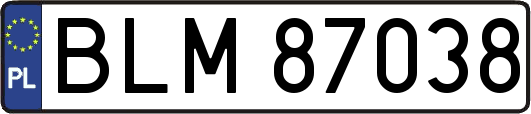 BLM87038