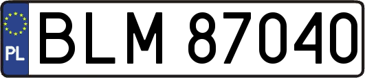 BLM87040