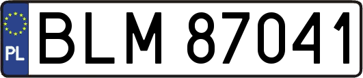 BLM87041