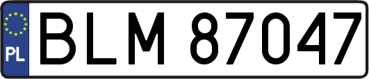 BLM87047