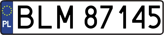 BLM87145