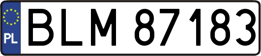BLM87183