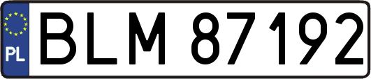 BLM87192