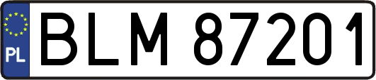BLM87201