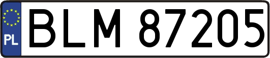 BLM87205