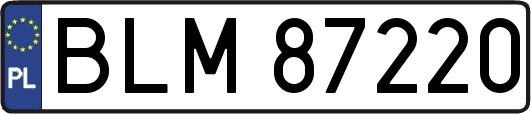 BLM87220