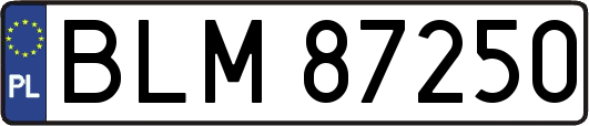 BLM87250