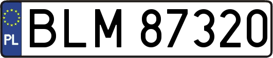 BLM87320