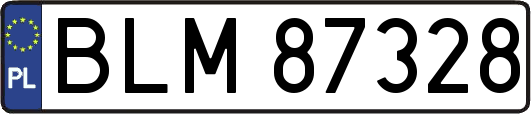 BLM87328