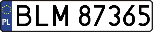 BLM87365