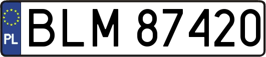 BLM87420