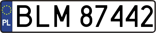 BLM87442