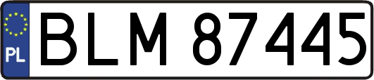 BLM87445