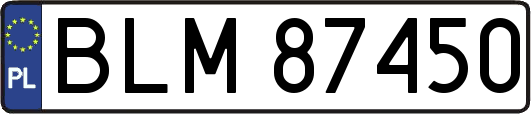 BLM87450