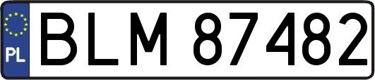 BLM87482