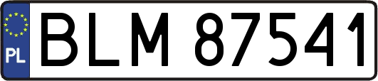 BLM87541