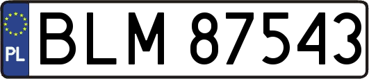 BLM87543