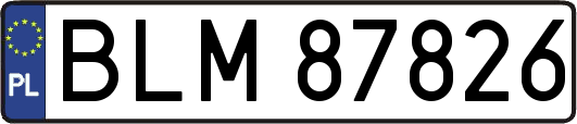 BLM87826