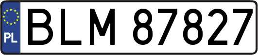 BLM87827