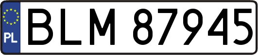BLM87945