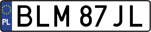 BLM87JL