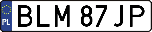 BLM87JP