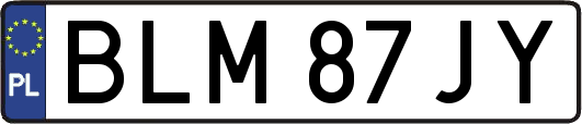 BLM87JY