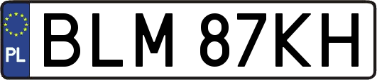 BLM87KH