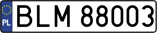 BLM88003