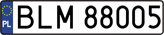 BLM88005