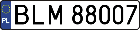 BLM88007