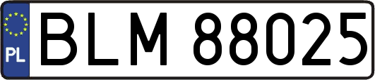 BLM88025