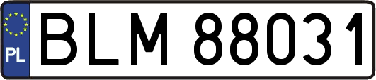 BLM88031