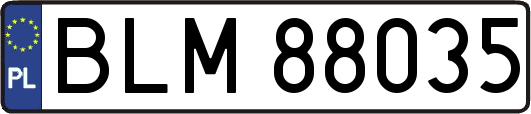 BLM88035