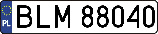 BLM88040