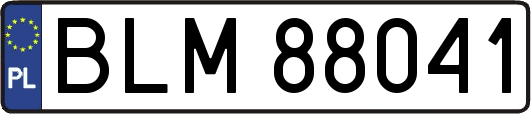 BLM88041