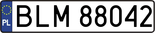 BLM88042