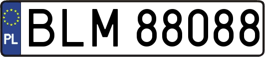 BLM88088