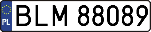 BLM88089