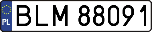 BLM88091