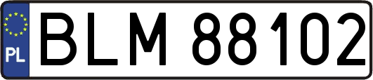 BLM88102
