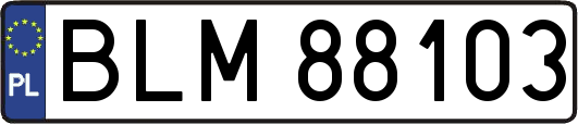 BLM88103