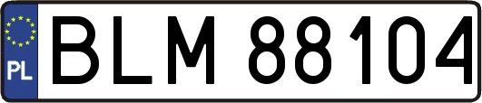 BLM88104