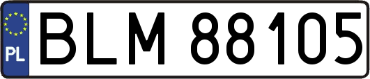 BLM88105